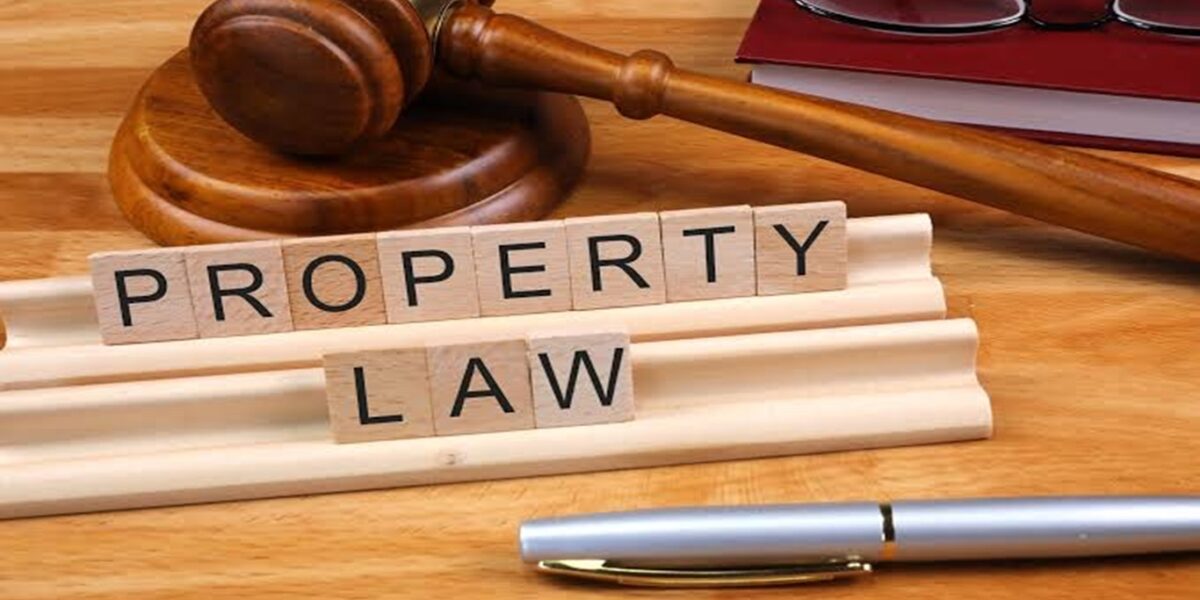 Property Law