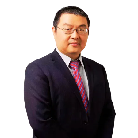 Haiyun, solicitor at VK Lawyers specialising in family, wills, and property law.