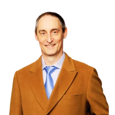 Lawrence, solicitor at VK Lawyers specialising in commercial and property law.