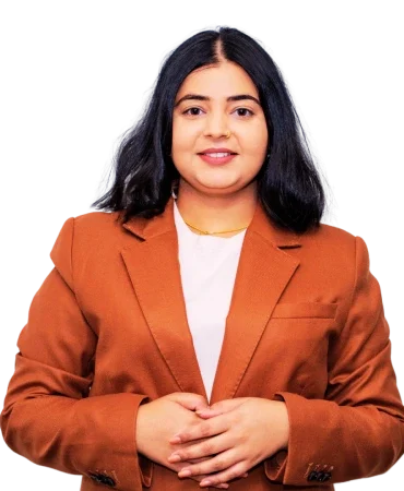 Harpreet Kaur, Solicitor at VK Lawyers specialising in Property and Conveyancing Law