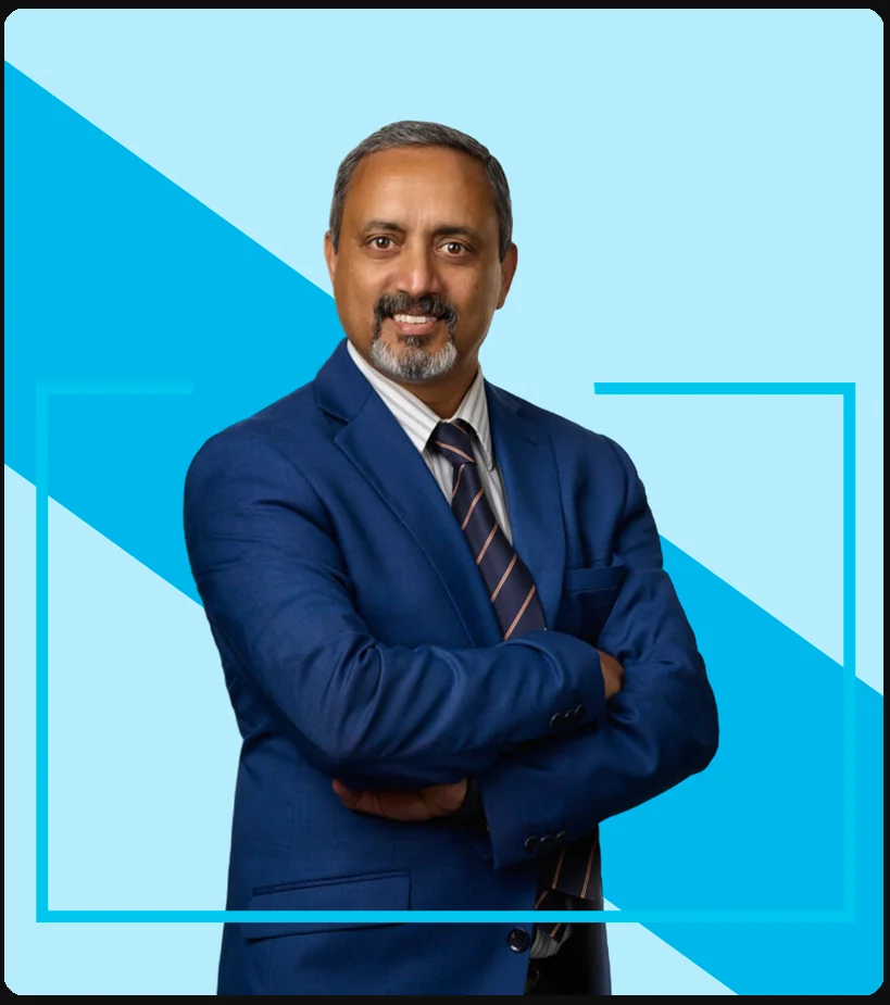 VinuKumar