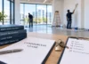 Commercial lease make-good obligations and property handover
